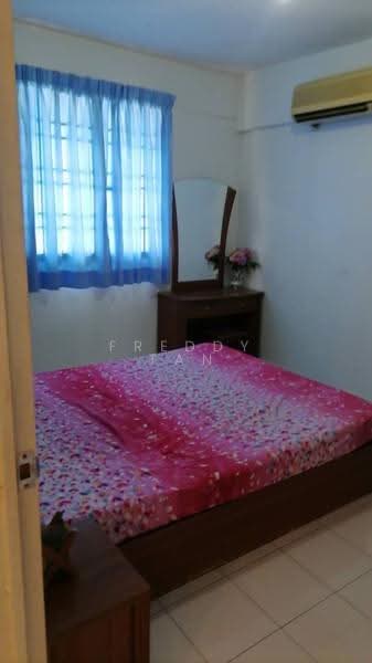 Pangsapuri untuk Disewa di Krystal Heights - Freddy Tan - Bedroom - PropertyGuru.com.my
