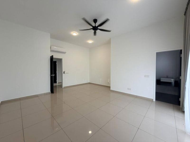 Rumah Teres 2-Tingkat untuk Disewa di Eco Botanic (Iskandar Puteri (Nusajaya)) - Sam Tee - Living Room - PropertyGuru.com.my