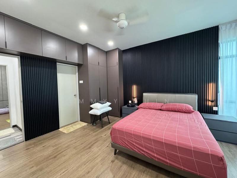Condominium for Rent at Sapphire On The Park - Jimmyy Chin - Bedroom - PropertyGuru.com.my