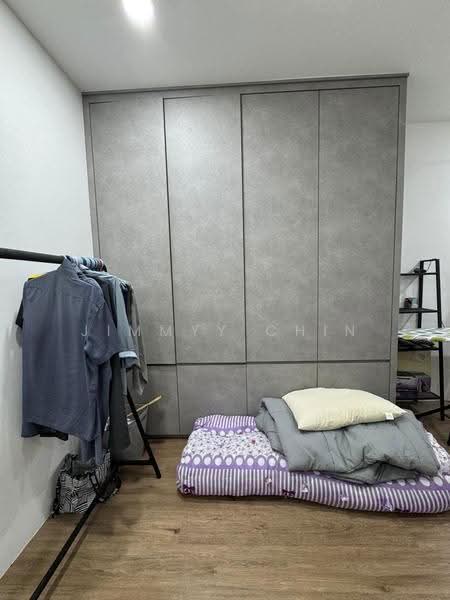 Condominium for Rent at Sapphire On The Park - Jimmyy Chin - PropertyGuru.com.my