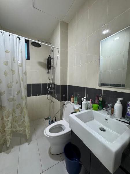 Condominium for Rent at Sapphire On The Park - Jimmyy Chin - PropertyGuru.com.my
