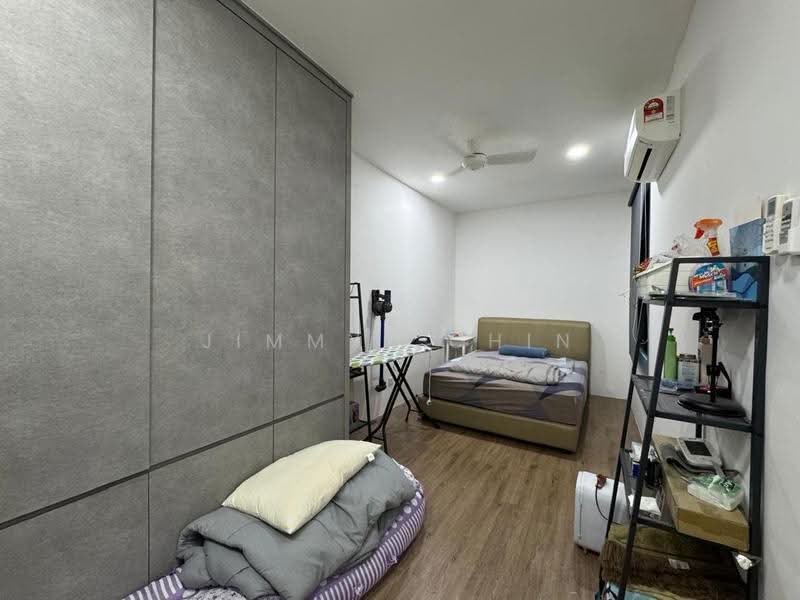 Condominium for Rent at Sapphire On The Park - Jimmyy Chin - Bedroom - PropertyGuru.com.my