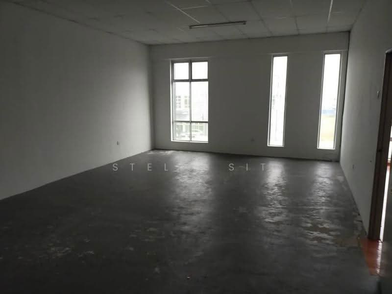 Semi-D Factory for Sale in Taman Scientex Senai (Senai) - Stella Sit - Interior - PropertyGuru.com.my