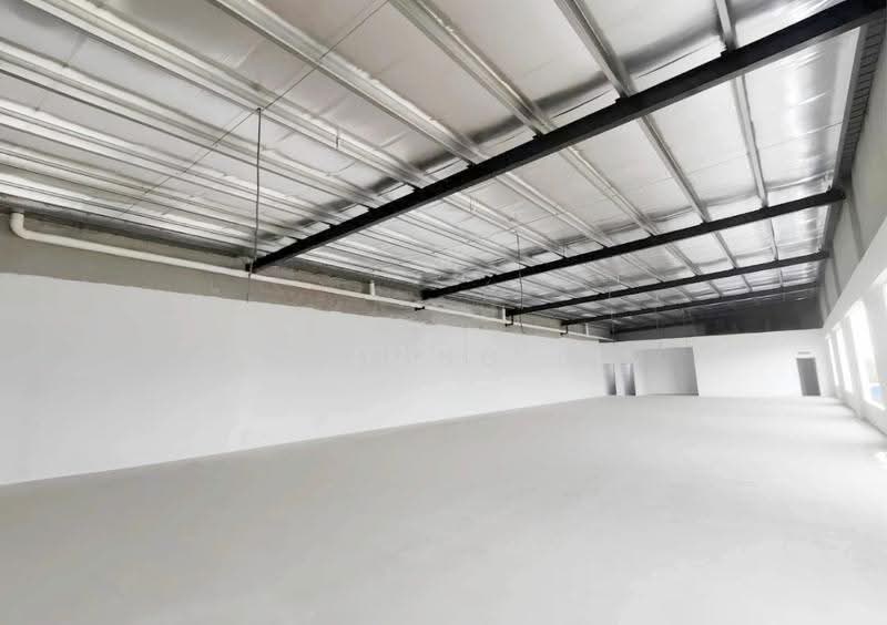 Detached Factory for Sale in Bukit Minyak (Penang) - Poh Ling Lim - Interior - PropertyGuru.com.my