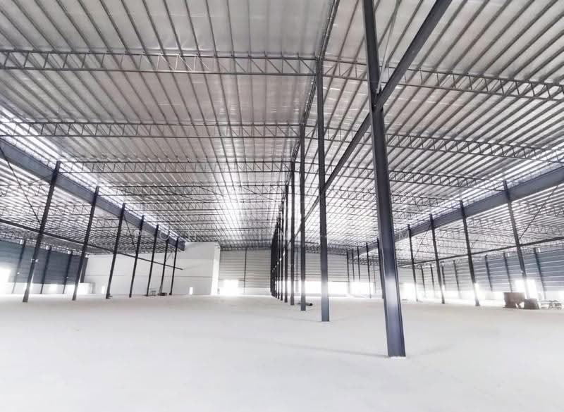 Detached Factory for Sale in Bukit Minyak (Penang) - Poh Ling Lim - Interior - PropertyGuru.com.my