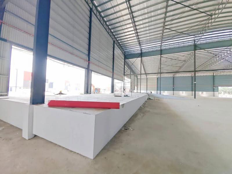 Detached Factory for Sale in Bukit Minyak (Penang) - Poh Ling Lim - Interior - PropertyGuru.com.my