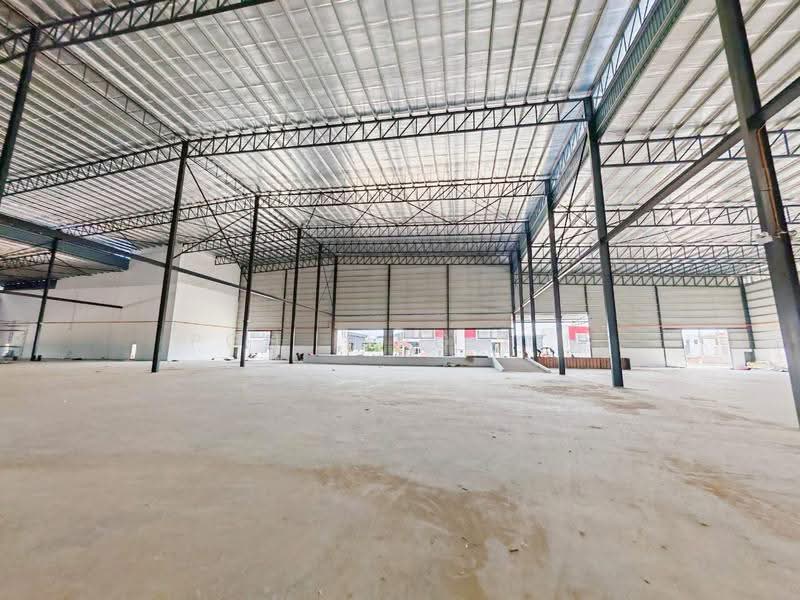 Detached Factory for Sale in Bukit Minyak (Penang) - Poh Ling Lim - Interior - PropertyGuru.com.my