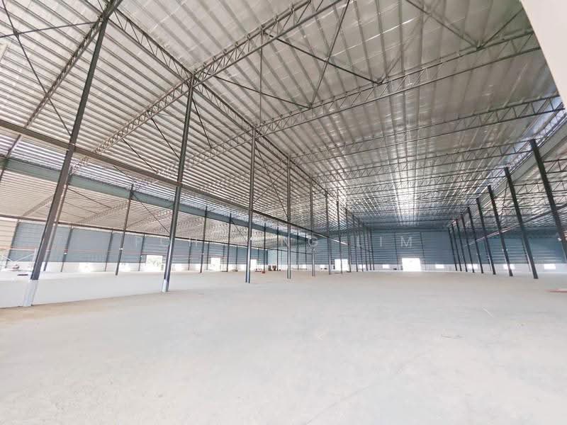 Detached Factory for Sale in Bukit Minyak (Penang) - Poh Ling Lim - Interior - PropertyGuru.com.my
