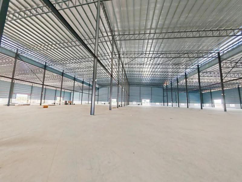 Detached Factory for Sale in Bukit Minyak (Penang) - Poh Ling Lim - Interior - PropertyGuru.com.my