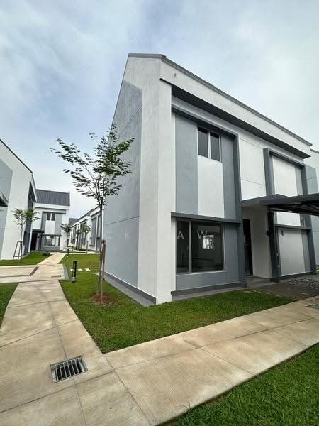 2-storey Terraced House for Rent in Eco Forest (Semenyih) - CK Law - Exterior - PropertyGuru.com.my