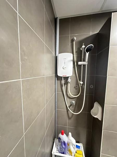 Condominium for Rent at Condominium Akasia Bukit Jalil - Travis Wong - Bathroom - PropertyGuru.com.my