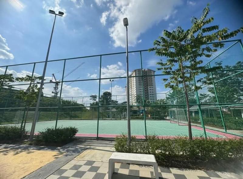 Condominium for Rent at Condominium Akasia Bukit Jalil - Travis Wong - Exterior - PropertyGuru.com.my