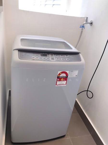 Service Residence for Rent at Savio @ Riana Dutamas - Eliz Chan - Interior - PropertyGuru.com.my