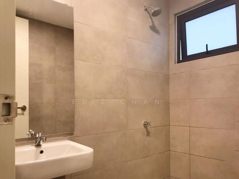 Service Residence for Rent at Savio @ Riana Dutamas - Eliz Chan - Bathroom - PropertyGuru.com.my