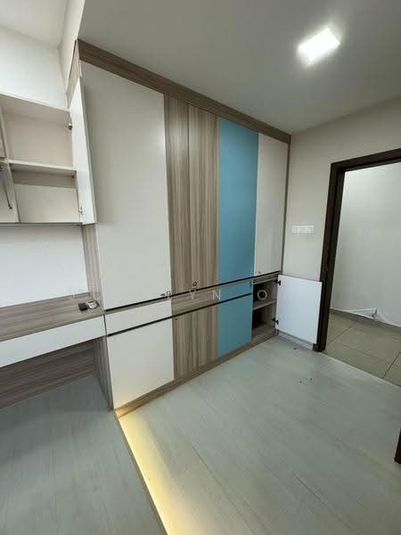 Kediaman Servis untuk Disewa di D'Secret Garden (Pangsapuri Kempas Indah) - Jocelyn Onn - Interior - PropertyGuru.com.my