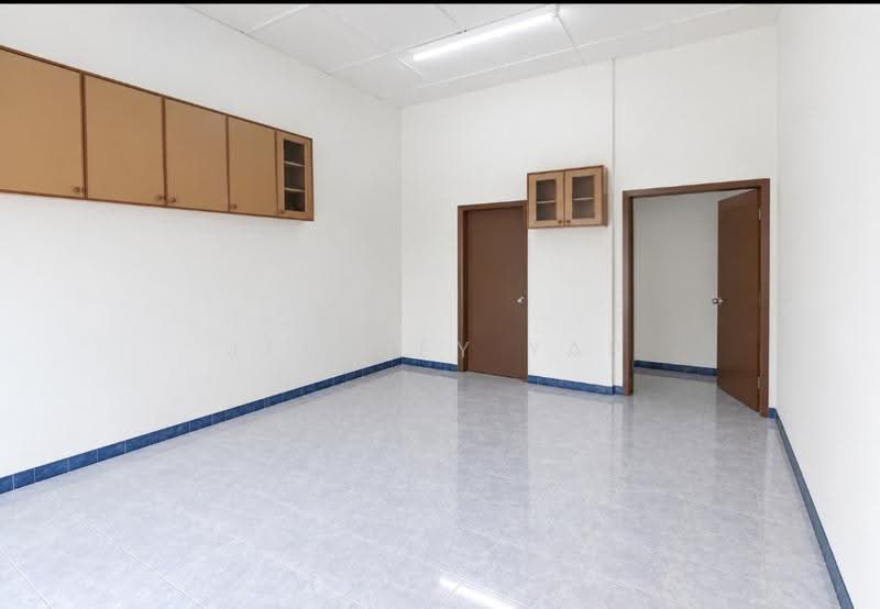1-storey Terraced House for Sale in Kepong Baru (Kepong) - Jeffrey Yap - Interior - PropertyGuru.com.my