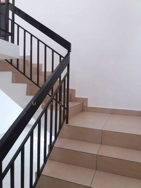 Terraced House for Sale in TAMAN PUCHONG UTAMA (Puchong) - Amanda Lock - Interior - PropertyGuru.com.my