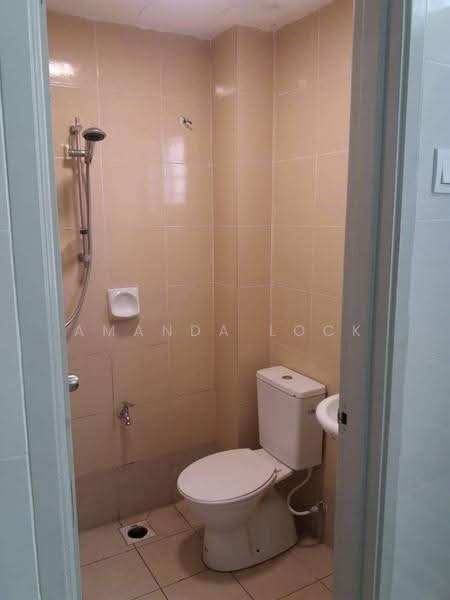 Terraced House for Sale in TAMAN PUCHONG UTAMA (Puchong) - Amanda Lock - Bathroom - PropertyGuru.com.my