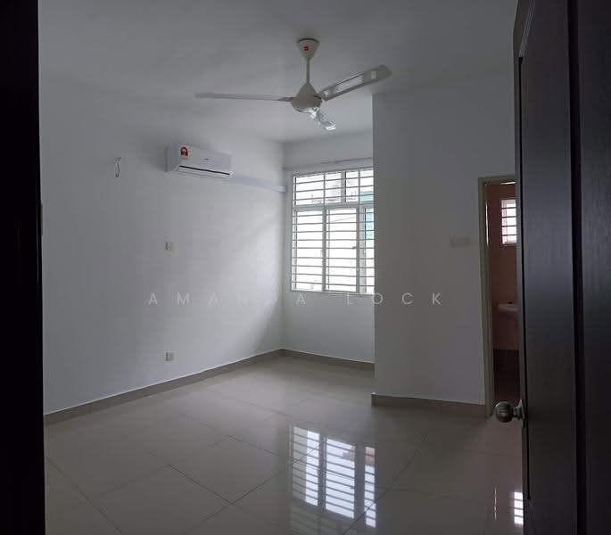 Terraced House for Sale in TAMAN PUCHONG UTAMA (Puchong) - Amanda Lock - Interior - PropertyGuru.com.my