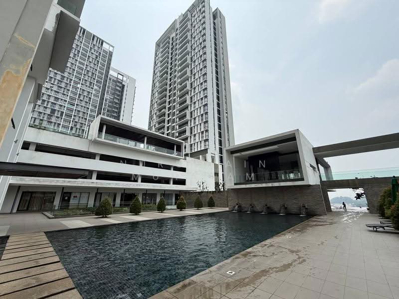 Condominium for Sale at CloudTree Residence - Nurul Ain Muharam - Exterior - PropertyGuru.com.my