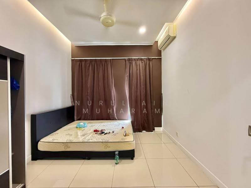 Condominium for Sale at CloudTree Residence - Nurul Ain Muharam - Bedroom - PropertyGuru.com.my