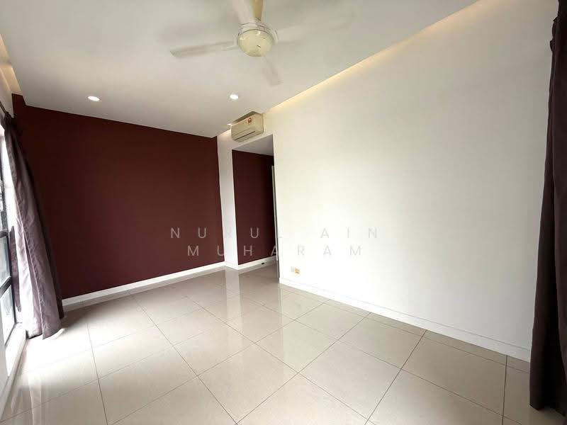 Condominium for Sale at CloudTree Residence - Nurul Ain Muharam - Living Room - PropertyGuru.com.my