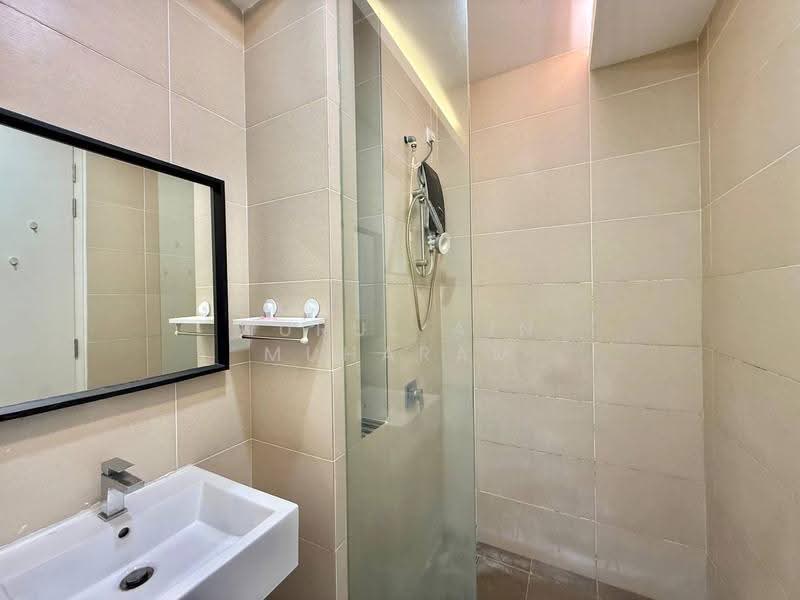 Condominium for Sale at CloudTree Residence - Nurul Ain Muharam - Bathroom - PropertyGuru.com.my