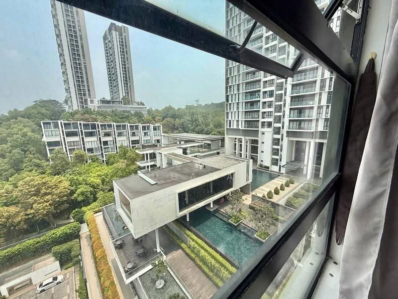 Condominium for Sale at CloudTree Residence - Nurul Ain Muharam - Exterior - PropertyGuru.com.my