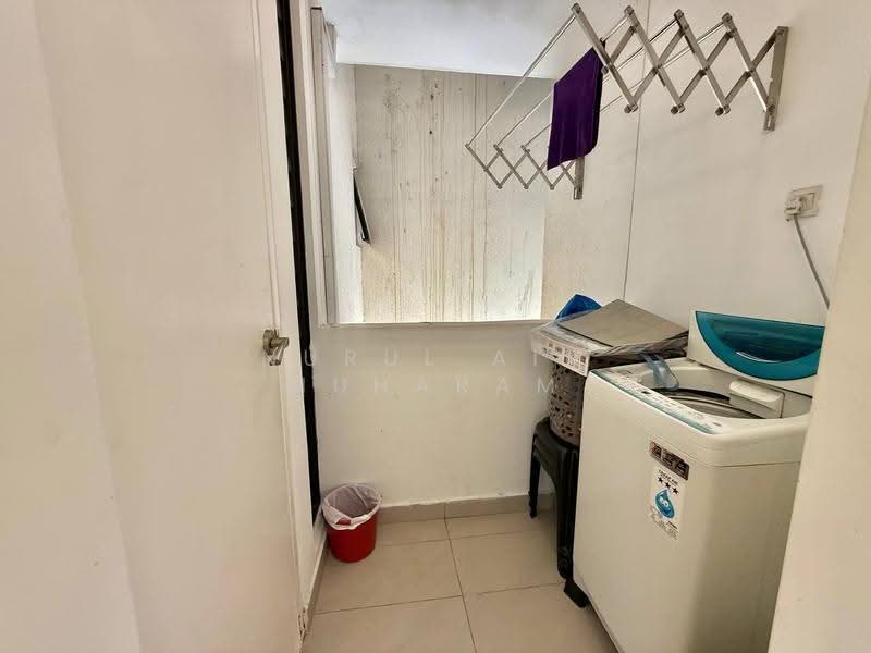 Condominium for Sale at CloudTree Residence - Nurul Ain Muharam - Interior - PropertyGuru.com.my