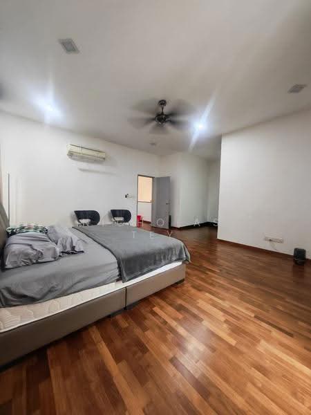 Semi-Detached House for Sale in Horizon Hills (Iskandar Puteri (Nusajaya)) - Nicholas Tey - Bedroom - PropertyGuru.com.my