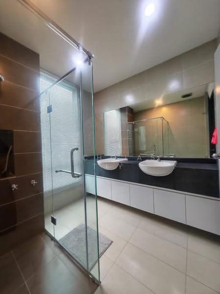 Semi-Detached House for Sale in Horizon Hills (Iskandar Puteri (Nusajaya)) - Nicholas Tey - Bathroom - PropertyGuru.com.my