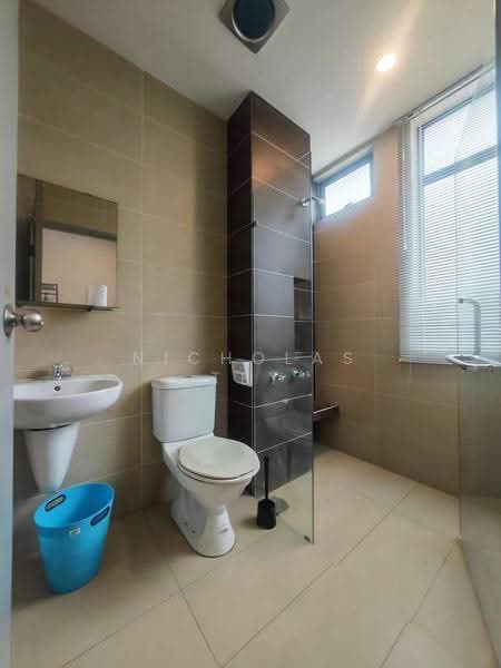 Semi-Detached House for Sale in Horizon Hills (Iskandar Puteri (Nusajaya)) - Nicholas Tey - Bathroom - PropertyGuru.com.my