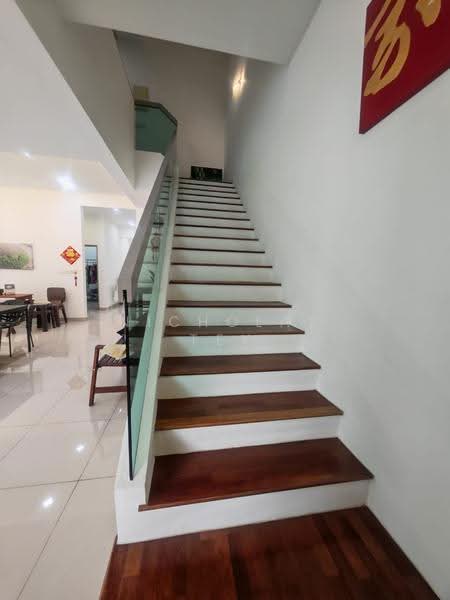 Semi-Detached House for Sale in Horizon Hills (Iskandar Puteri (Nusajaya)) - Nicholas Tey - Interior - PropertyGuru.com.my