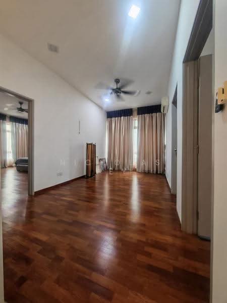 Semi-Detached House for Sale in Horizon Hills (Iskandar Puteri (Nusajaya)) - Nicholas Tey - Living Room - PropertyGuru.com.my