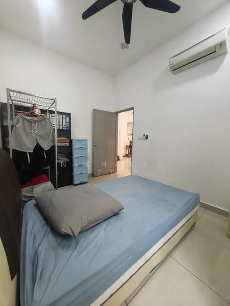 Semi-Detached House for Sale in Horizon Hills (Iskandar Puteri (Nusajaya)) - Nicholas Tey - Bedroom - PropertyGuru.com.my