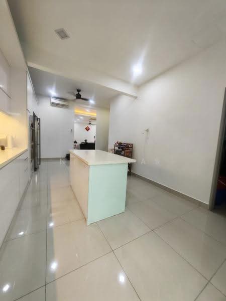 Semi-Detached House for Sale in Horizon Hills (Iskandar Puteri (Nusajaya)) - Nicholas Tey - Kitchen - PropertyGuru.com.my