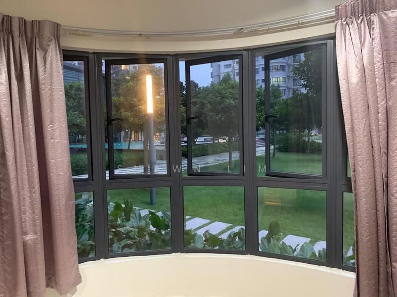Kediaman Servis untuk Dijual di Maisson - Shawn Lim - View - PropertyGuru.com.my