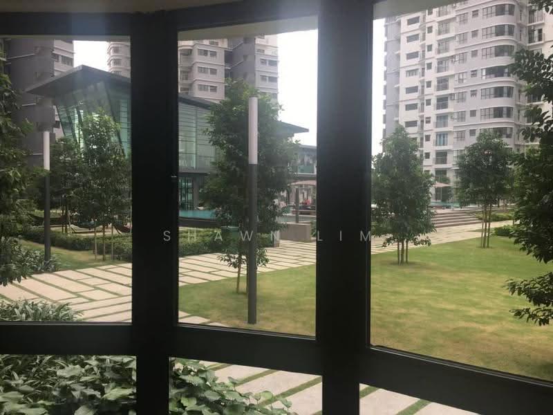Kediaman Servis untuk Dijual di Maisson - Shawn Lim - Exterior - PropertyGuru.com.my