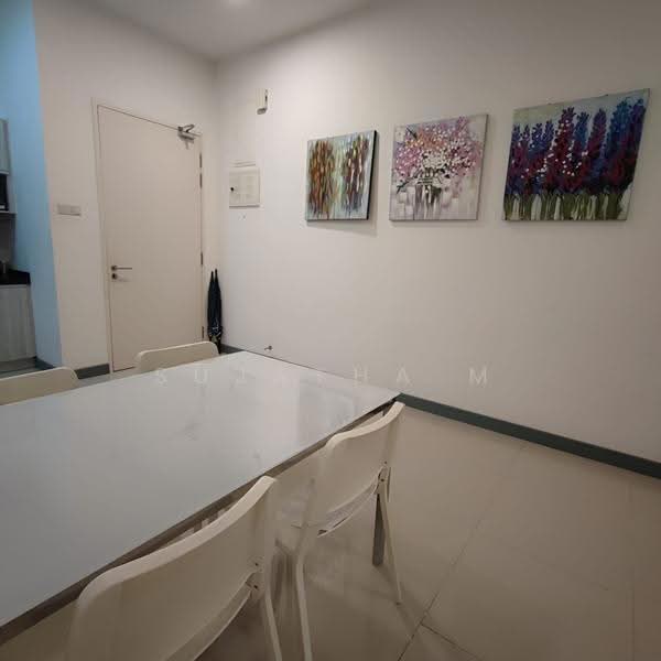 Service Residence for Rent at South View - Sujatha M - Dining Room - PropertyGuru.com.my