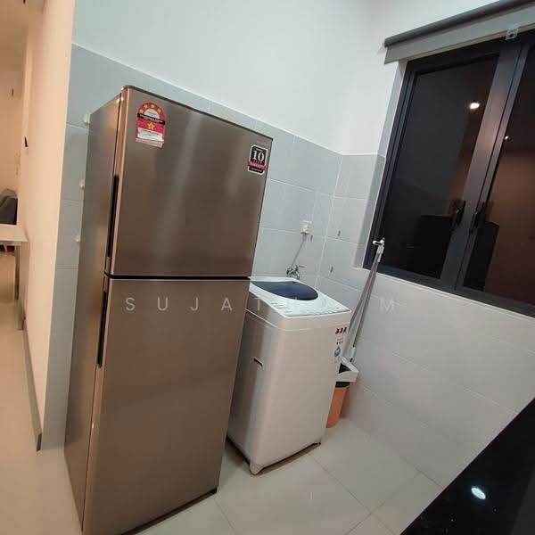 Service Residence for Rent at South View - Sujatha M - Interior - PropertyGuru.com.my