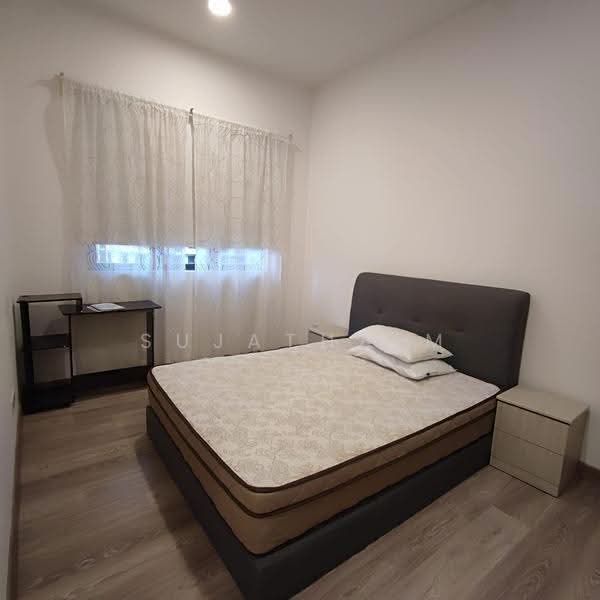 Service Residence for Rent at South View - Sujatha M - Bedroom - PropertyGuru.com.my
