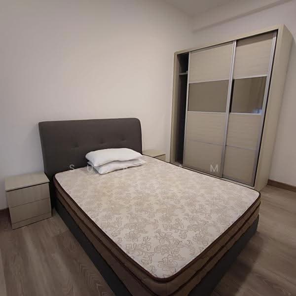 Service Residence for Rent at South View - Sujatha M - Bedroom - PropertyGuru.com.my