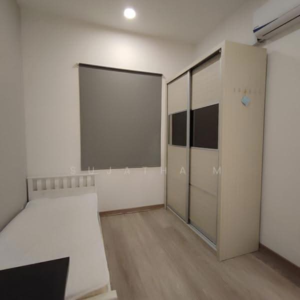Service Residence for Rent at South View - Sujatha M - Bedroom - PropertyGuru.com.my