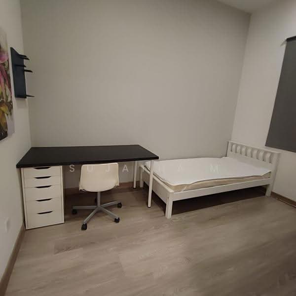 Service Residence for Rent at South View - Sujatha M - Bedroom - PropertyGuru.com.my