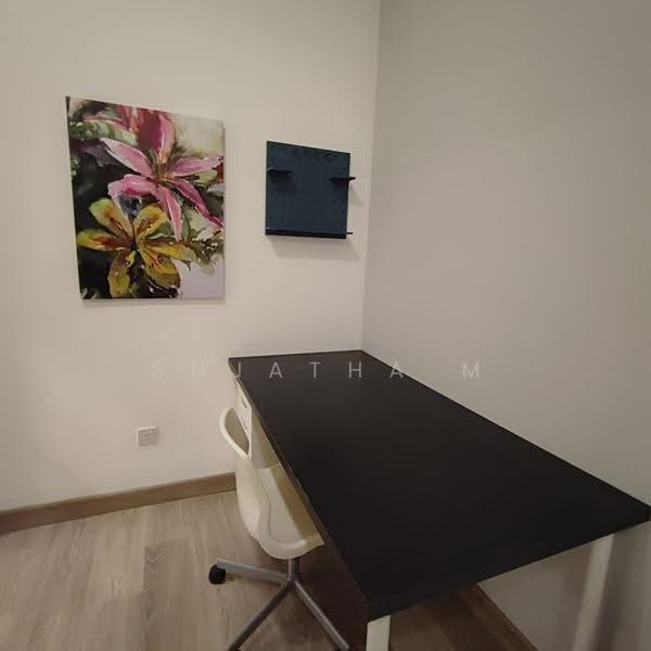 Service Residence for Rent at South View - Sujatha M - Study - PropertyGuru.com.my