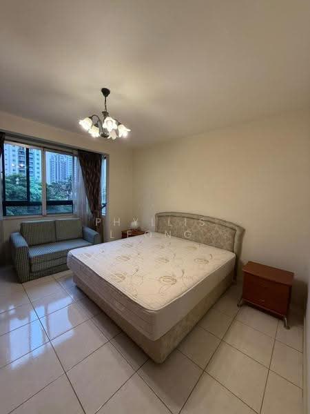 Kondominium untuk Dijual di Mont Kiara Astana - Phyllis Leong - Bedroom - PropertyGuru.com.my
