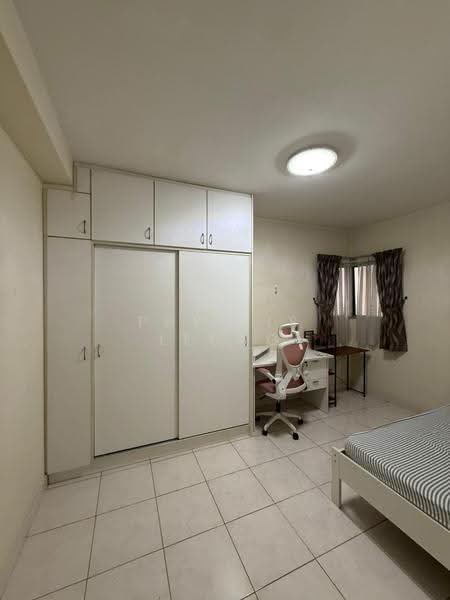 Kondominium untuk Dijual di Mont Kiara Astana - Phyllis Leong - Bedroom - PropertyGuru.com.my