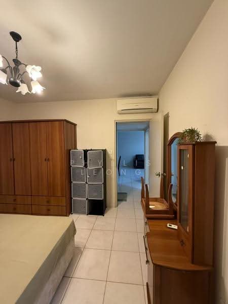 Kondominium untuk Dijual di Mont Kiara Astana - Phyllis Leong - Bedroom - PropertyGuru.com.my
