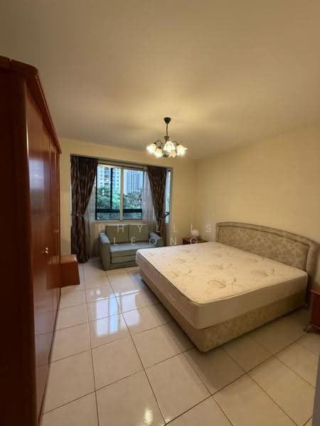 Kondominium untuk Dijual di Mont Kiara Astana - Phyllis Leong - Bedroom - PropertyGuru.com.my