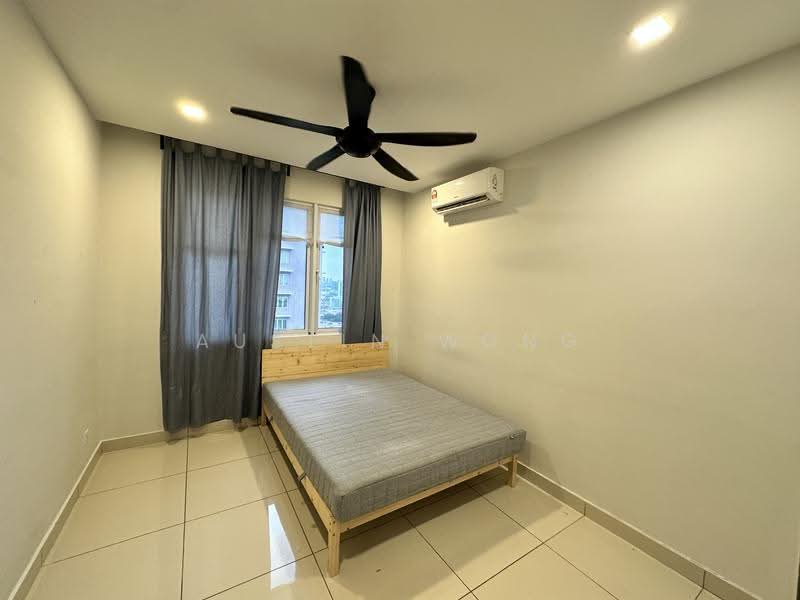 Condominium for Rent at Aurora Residence @ Lake Side City - Austin Wong - Bedroom - PropertyGuru.com.my